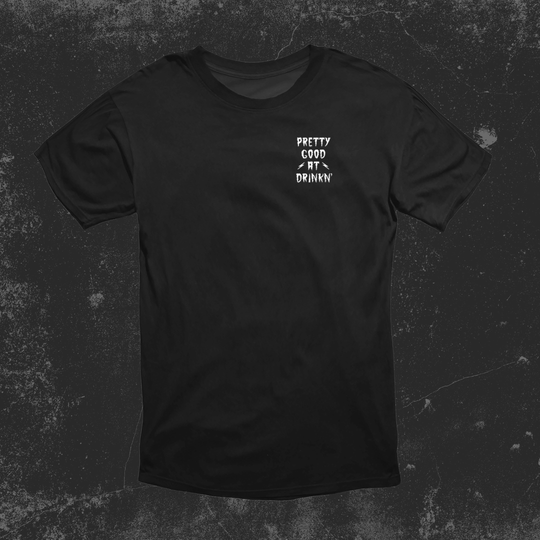 INCEPTION BOMB CLUB TEE
