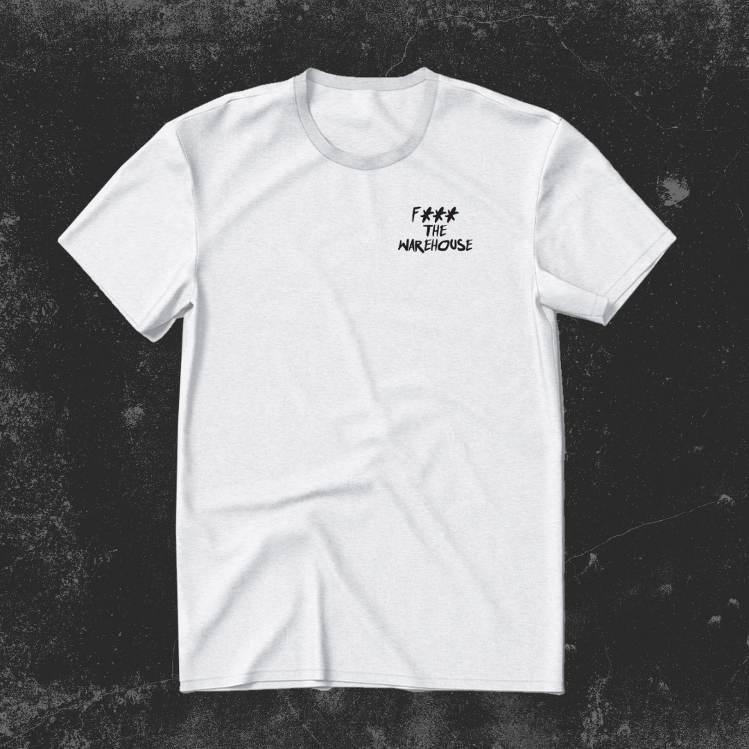 20TH ANNIVERSARY TEE