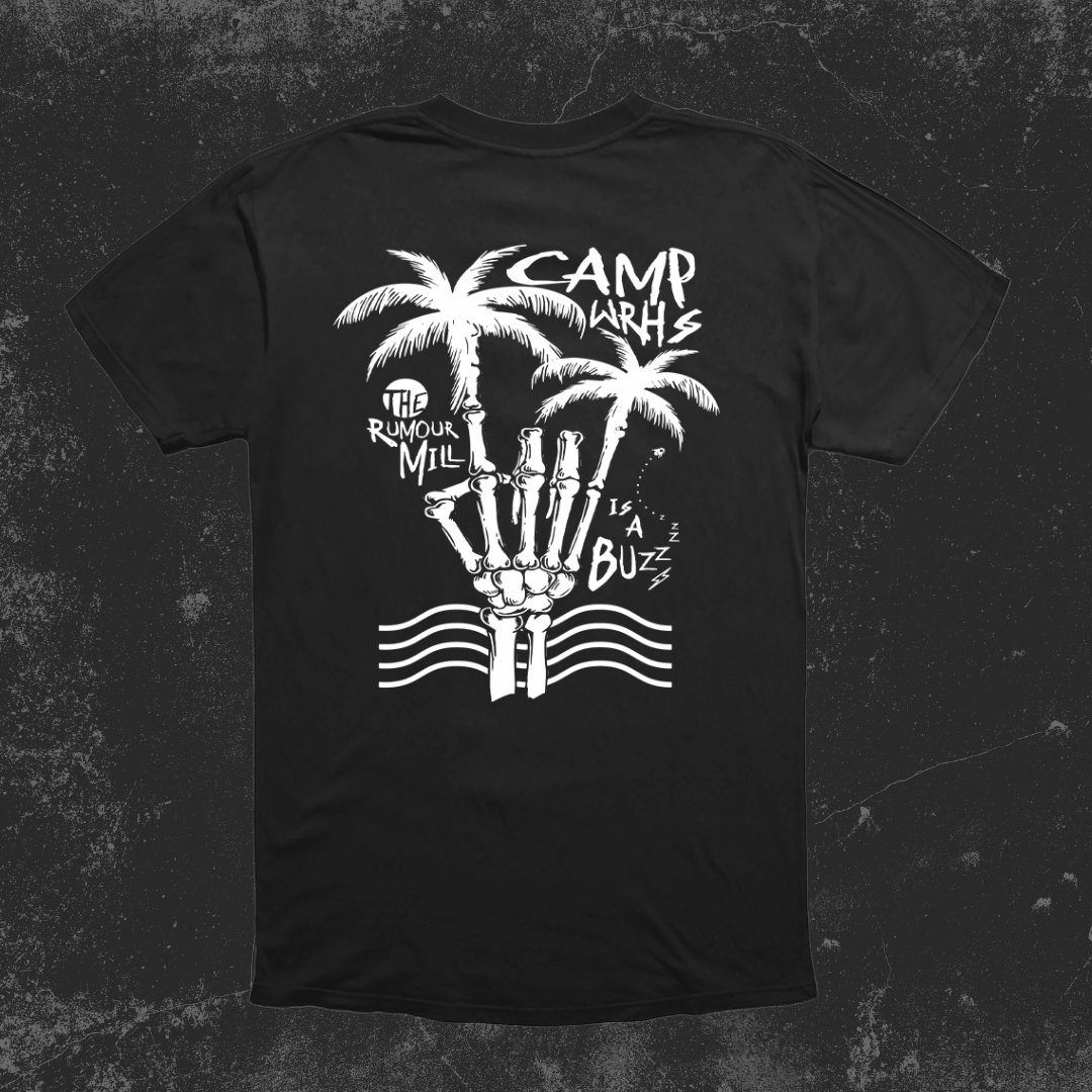 CAMP WAREHOUSE TEE
