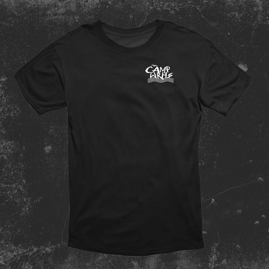 CAMP WAREHOUSE TEE