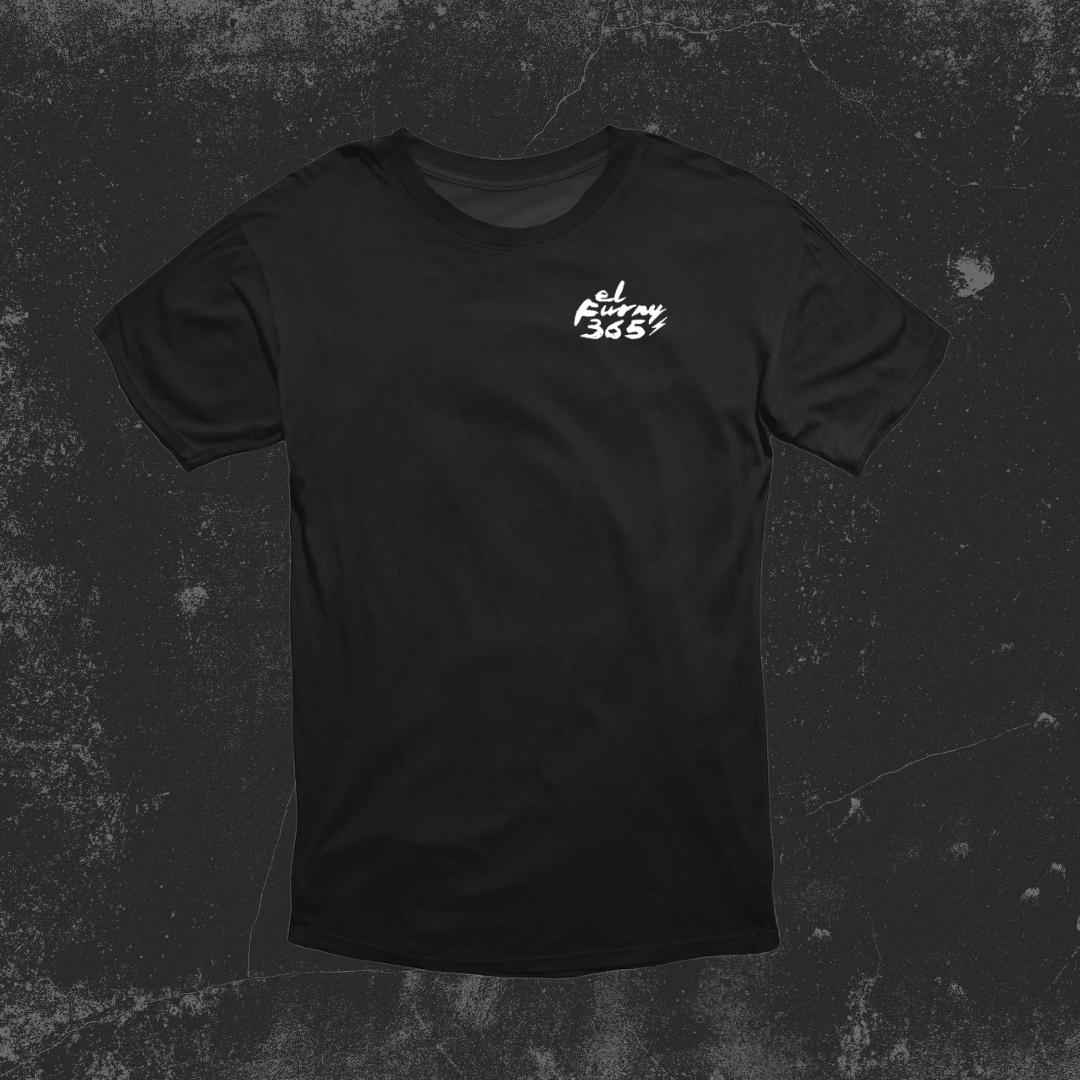 PERMANENT VACATION TEE