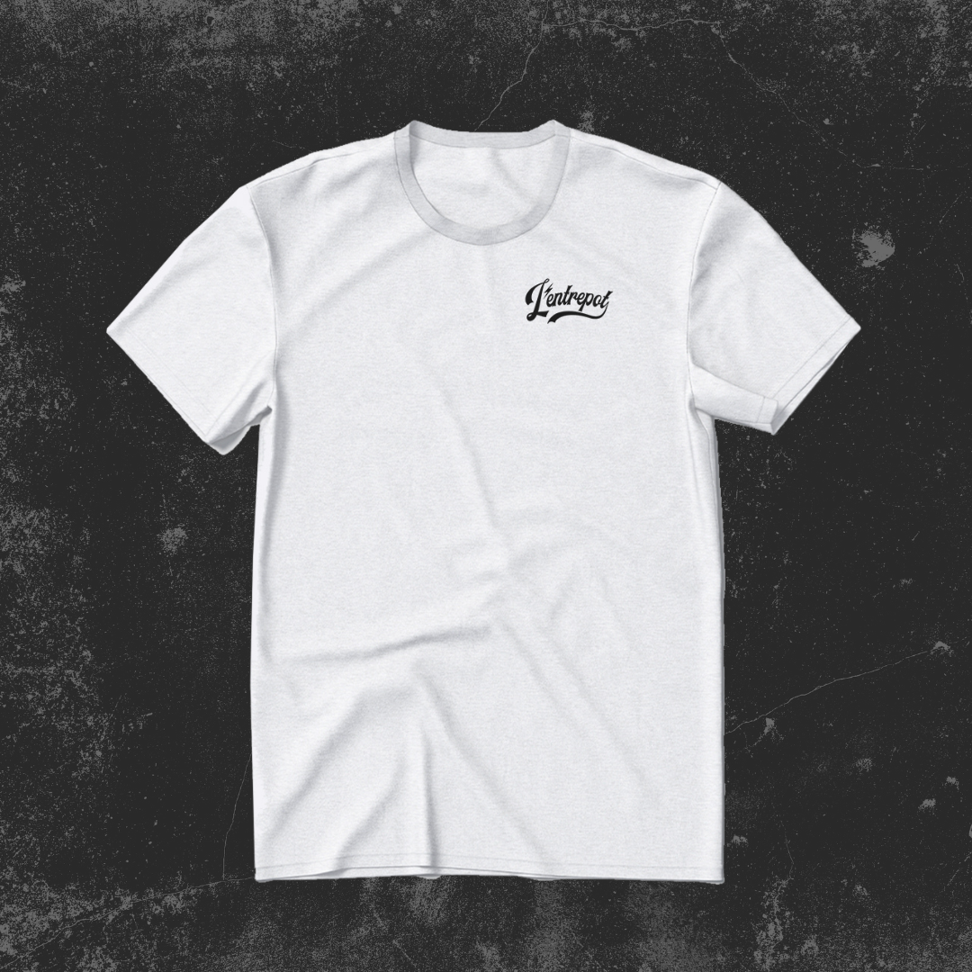 LE PLATEAU GATOR TEE