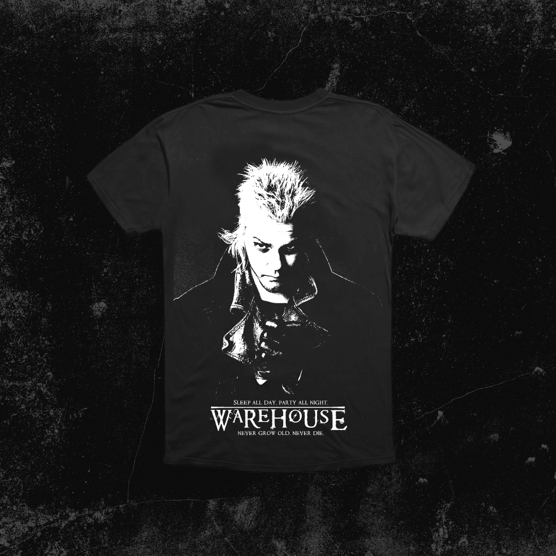 THE LOST BOYS TEE