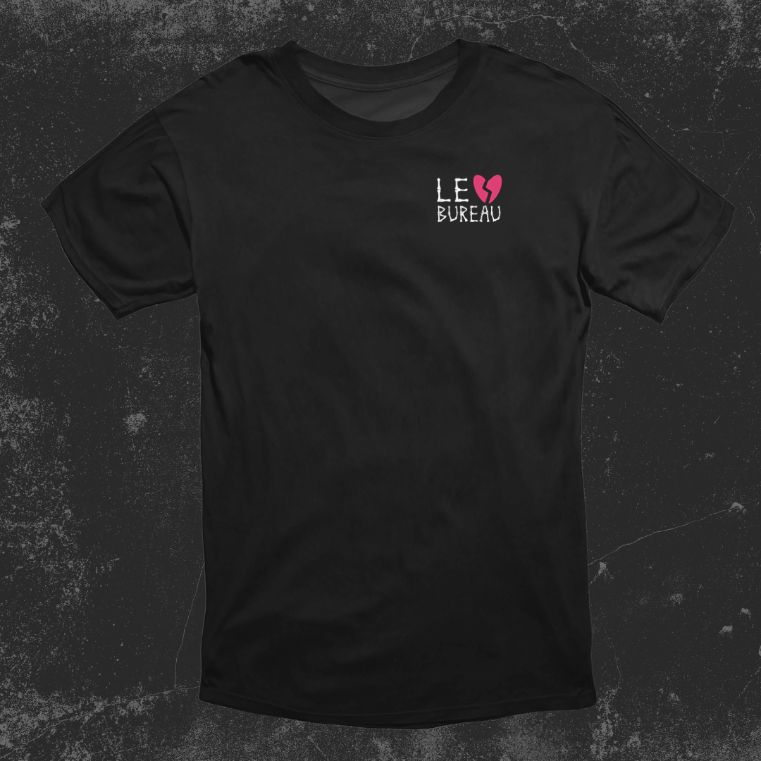 BDP ROSES TEE